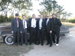 Blake's gettin married