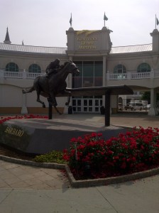 Churchill Downs