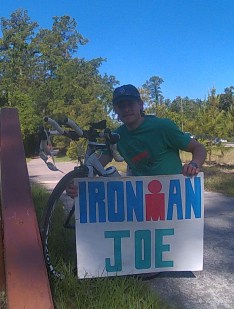 Let's Go IronJoe